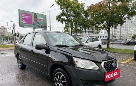 Datsun on-DO I рестайлинг, 2015 год, 209 000 рублей, 2 фотография