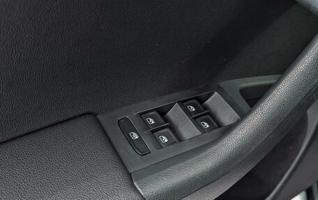Skoda Octavia, 2016 год, 1 385 000 рублей, 19 фотография