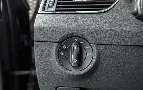 Skoda Octavia, 2016 год, 1 385 000 рублей, 20 фотография