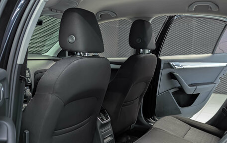 Skoda Octavia, 2016 год, 1 385 000 рублей, 30 фотография
