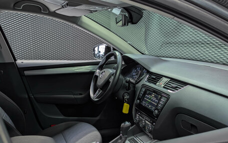 Skoda Octavia, 2016 год, 1 385 000 рублей, 27 фотография