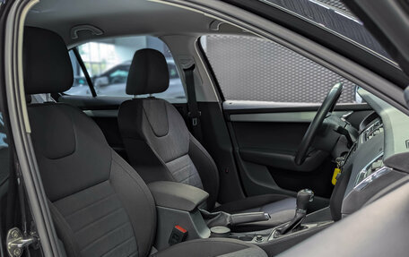 Skoda Octavia, 2016 год, 1 385 000 рублей, 29 фотография