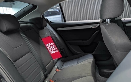 Skoda Octavia, 2016 год, 1 385 000 рублей, 31 фотография