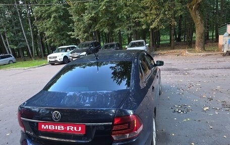 Volkswagen Polo VI (EU Market), 2017 год, 1 150 000 рублей, 2 фотография