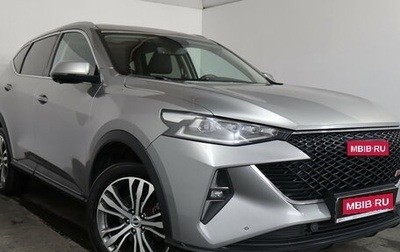 Haval F7 I, 2023 год, 2 099 000 рублей, 1 фотография