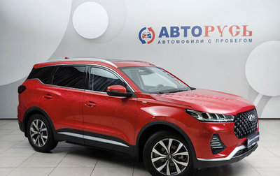 Chery Tiggo 7 Pro, 2022 год, 1 599 000 рублей, 1 фотография