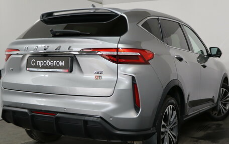 Haval F7 I, 2023 год, 2 099 000 рублей, 6 фотография