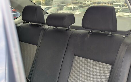 Volkswagen Polo VI (EU Market), 2011 год, 585 000 рублей, 14 фотография