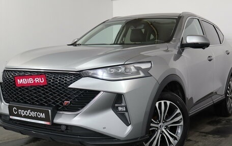 Haval F7 I, 2023 год, 2 099 000 рублей, 3 фотография