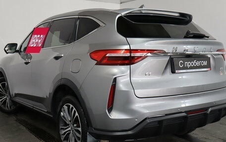 Haval F7 I, 2023 год, 2 099 000 рублей, 4 фотография