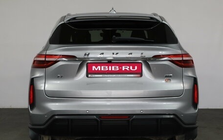 Haval F7 I, 2023 год, 2 099 000 рублей, 5 фотография