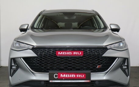 Haval F7 I, 2023 год, 2 099 000 рублей, 2 фотография
