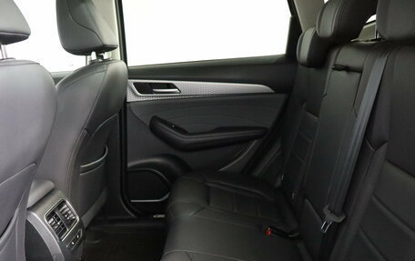 Haval F7 I, 2023 год, 2 099 000 рублей, 12 фотография