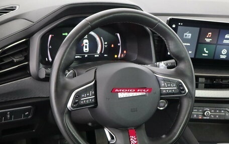 Haval F7 I, 2023 год, 2 099 000 рублей, 9 фотография