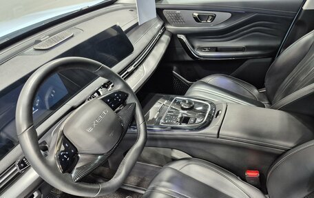 CheryExeed LX, 2024 год, 2 160 000 рублей, 14 фотография