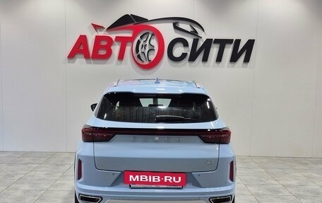 CheryExeed LX, 2024 год, 2 160 000 рублей, 6 фотография