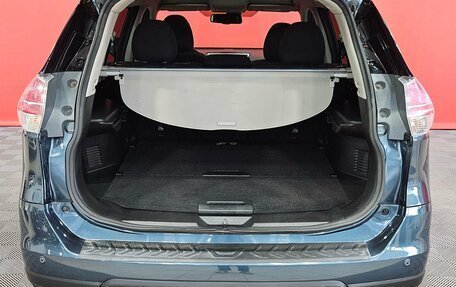Nissan X-Trail, 2016 год, 1 839 000 рублей, 20 фотография