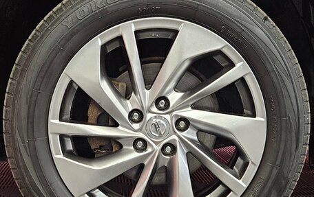 Nissan X-Trail, 2016 год, 1 839 000 рублей, 21 фотография