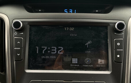 Hyundai Creta I рестайлинг, 2018 год, 1 490 000 рублей, 19 фотография