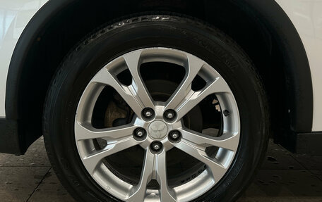 Mitsubishi Outlander III рестайлинг 3, 2014 год, 1 199 000 рублей, 11 фотография