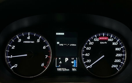 Mitsubishi Outlander III рестайлинг 3, 2014 год, 1 199 000 рублей, 15 фотография