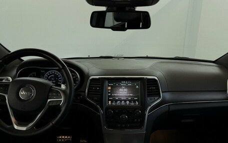 Jeep Grand Cherokee, 2013 год, 3 250 000 рублей, 5 фотография