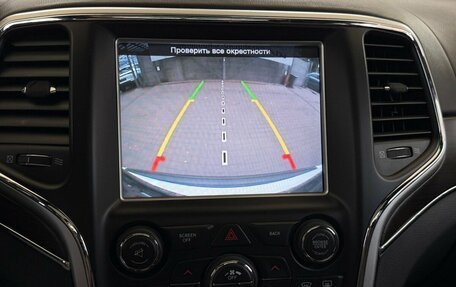 Jeep Grand Cherokee, 2013 год, 3 250 000 рублей, 8 фотография