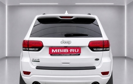 Jeep Grand Cherokee, 2013 год, 3 250 000 рублей, 3 фотография