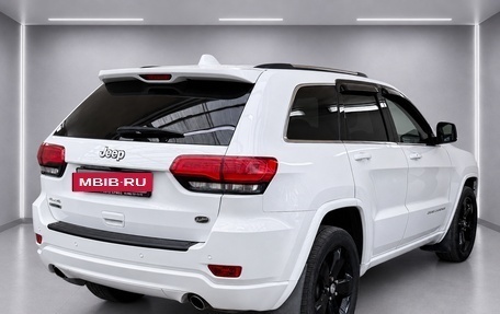 Jeep Grand Cherokee, 2013 год, 3 250 000 рублей, 4 фотография