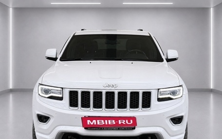 Jeep Grand Cherokee, 2013 год, 3 250 000 рублей, 2 фотография