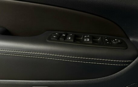 Jeep Grand Cherokee, 2013 год, 3 250 000 рублей, 11 фотография