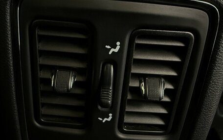 Jeep Grand Cherokee, 2013 год, 3 250 000 рублей, 13 фотография