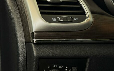 Jeep Grand Cherokee, 2013 год, 3 250 000 рублей, 9 фотография