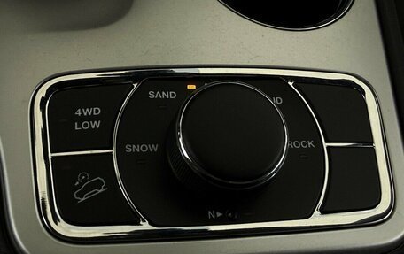 Jeep Grand Cherokee, 2013 год, 3 250 000 рублей, 12 фотография