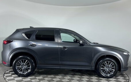 Mazda CX-5 II, 2019 год, 2 497 000 рублей, 4 фотография