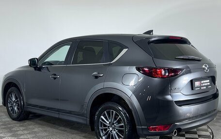 Mazda CX-5 II, 2019 год, 2 497 000 рублей, 8 фотография