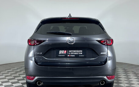Mazda CX-5 II, 2019 год, 2 497 000 рублей, 7 фотография