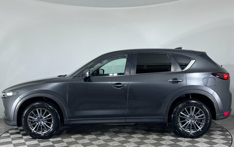 Mazda CX-5 II, 2019 год, 2 497 000 рублей, 5 фотография