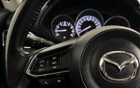 Mazda CX-5 II, 2019 год, 2 497 000 рублей, 11 фотография