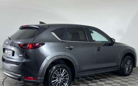 Mazda CX-5 II, 2019 год, 2 497 000 рублей, 6 фотография