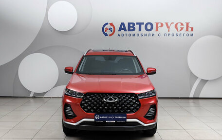 Chery Tiggo 7 Pro, 2022 год, 1 599 000 рублей, 3 фотография