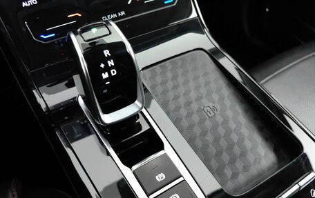Chery Tiggo 7 Pro, 2022 год, 1 599 000 рублей, 16 фотография
