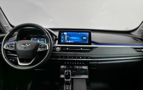 Chery Tiggo 7 Pro, 2022 год, 1 599 000 рублей, 12 фотография