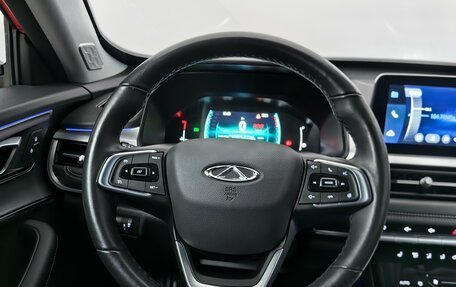 Chery Tiggo 7 Pro, 2022 год, 1 599 000 рублей, 11 фотография