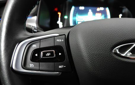 Chery Tiggo 7 Pro, 2022 год, 1 599 000 рублей, 18 фотография