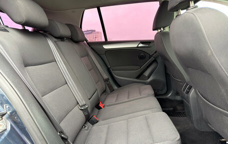Volkswagen Golf VI, 2010 год, 589 000 рублей, 15 фотография