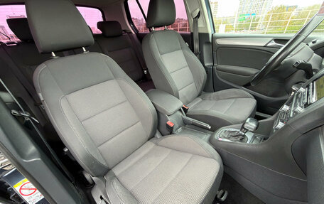 Volkswagen Golf VI, 2010 год, 589 000 рублей, 26 фотография
