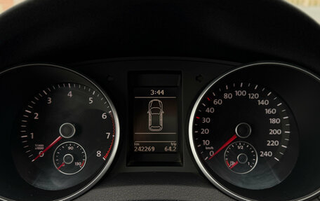 Volkswagen Golf VI, 2010 год, 589 000 рублей, 31 фотография
