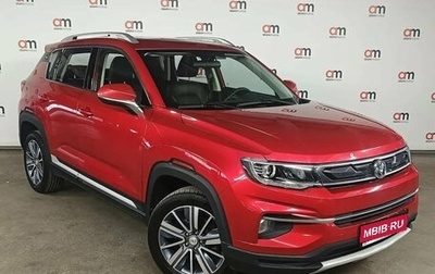 Changan CS35 Plus, 2019 год, 1 399 000 рублей, 1 фотография