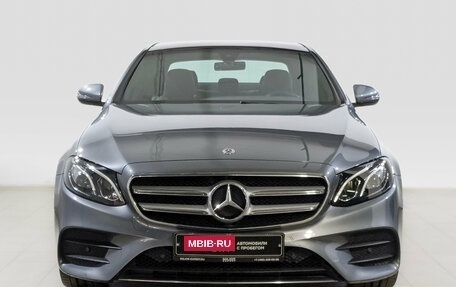 Mercedes-Benz E-Класс, 2018 год, 3 455 000 рублей, 2 фотография